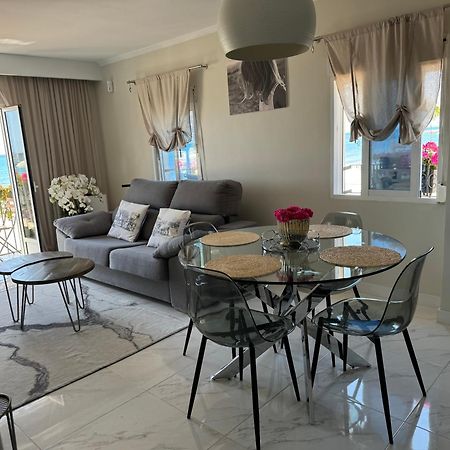 Apartamento Las Flores Villajoyosa Exterior foto