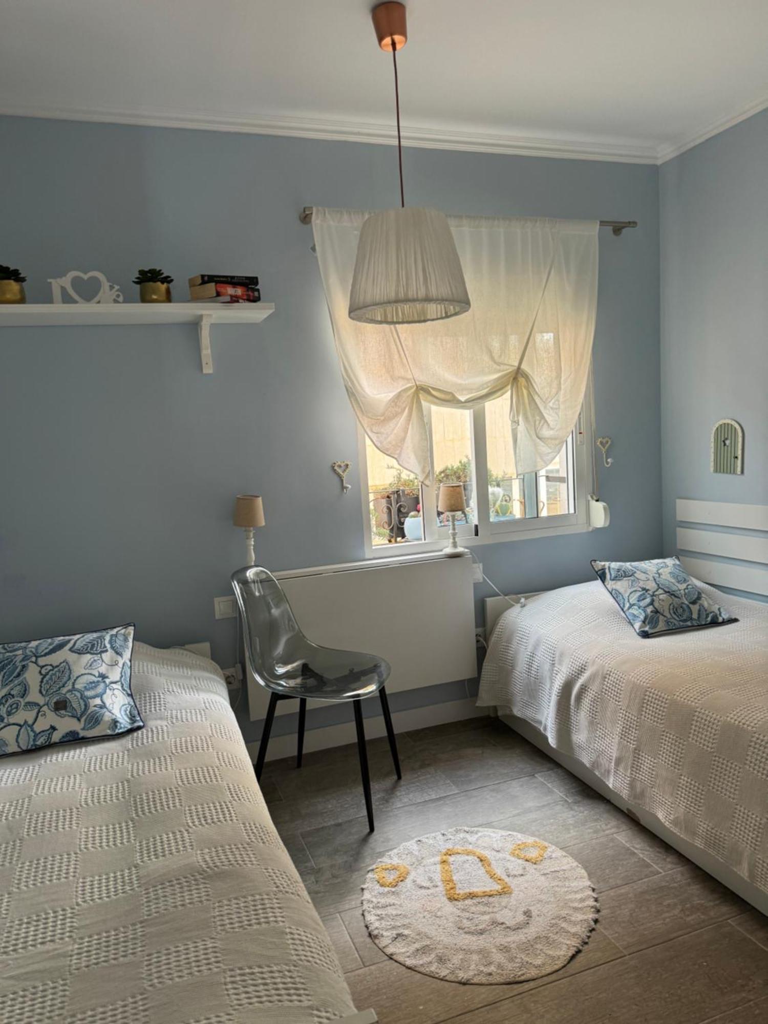 Apartamento Las Flores Villajoyosa Exterior foto